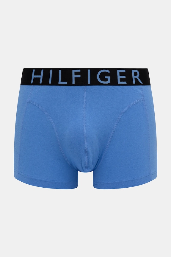 Μποξεράκια Tommy Hilfiger 3-pack μπλε UM0UM03464