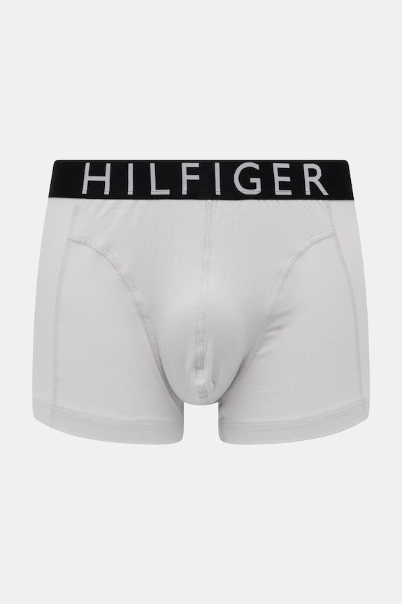 Tommy Hilfiger boxeralsó 3 db UM0UM03464 zöld AW25