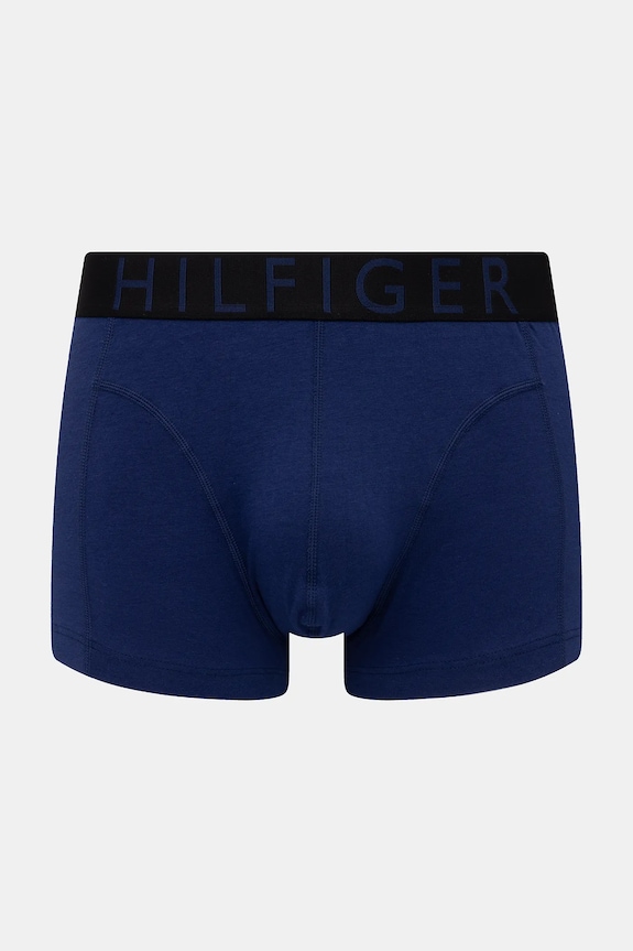 Ruházat Tommy Hilfiger boxeralsó 3 db UM0UM03464 zöld