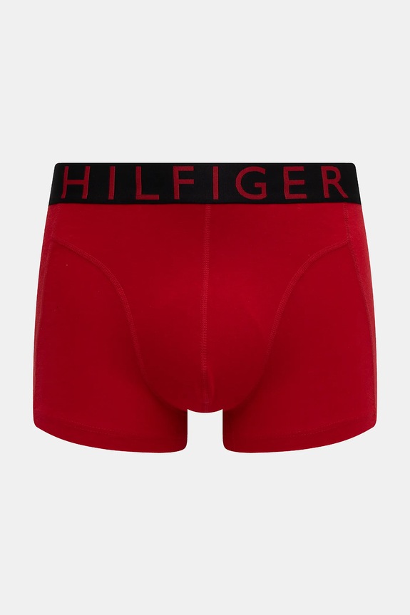 Μποξεράκια Tommy Hilfiger 3-pack UM0UM03464 μαύρο AW25