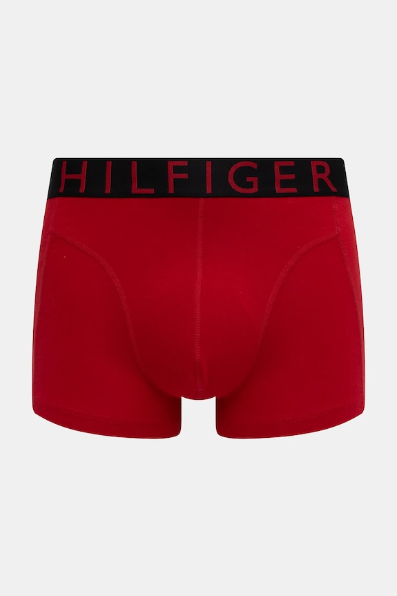 Μποξεράκια Tommy Hilfiger 3-pack UM0UM03464 μαύρο AW25