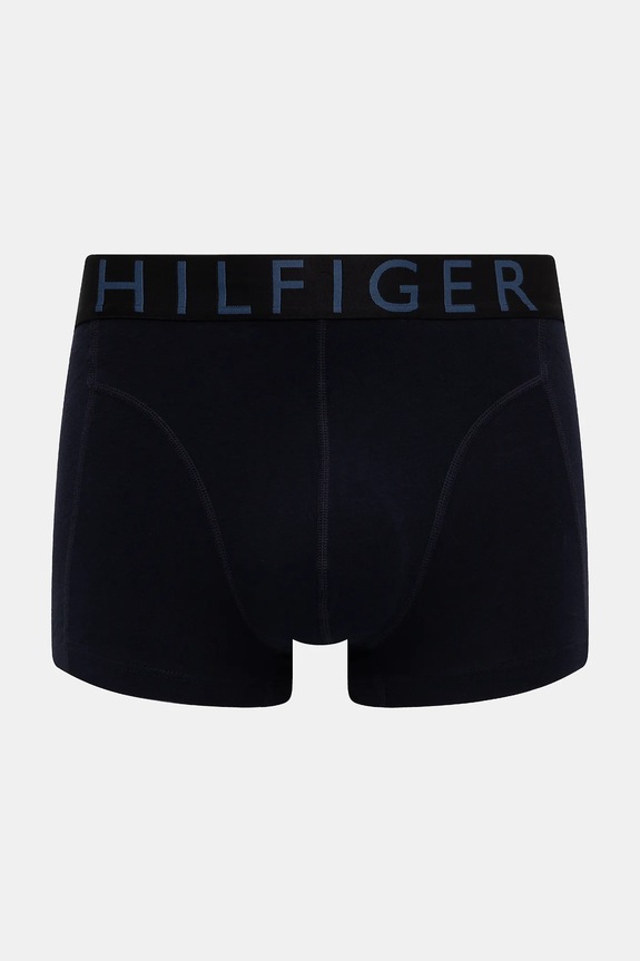 Ρούχα Μποξεράκια Tommy Hilfiger 3-pack UM0UM03464 μαύρο
