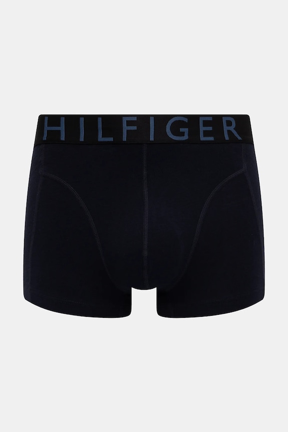 Ρούχα Μποξεράκια Tommy Hilfiger 3-pack UM0UM03464 μαύρο