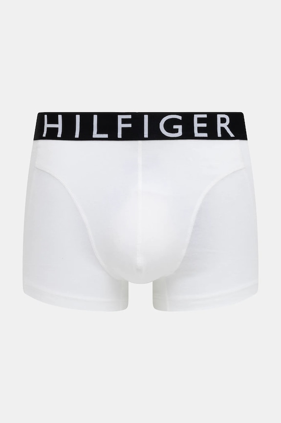Μποξεράκια Tommy Hilfiger 3-pack μαύρο UM0UM03464