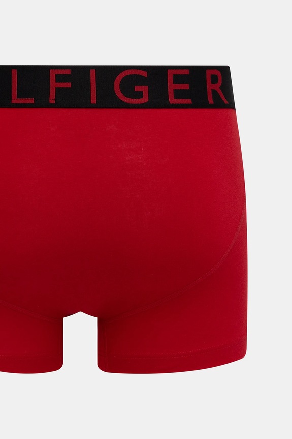 Μποξεράκια Tommy Hilfiger 3-pack UM0UM03464 μαύρο