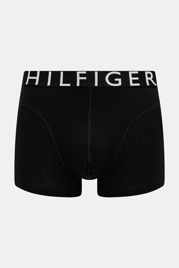 Μποξεράκια Tommy Hilfiger 3-pack UM0UM03464 μαύρο AW25