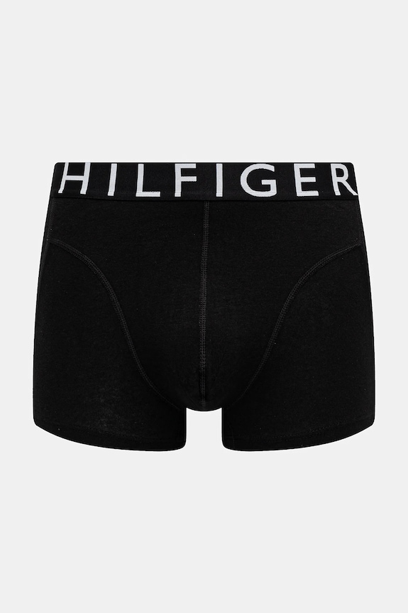 Μποξεράκια Tommy Hilfiger 3-pack UM0UM03464 μαύρο AW25