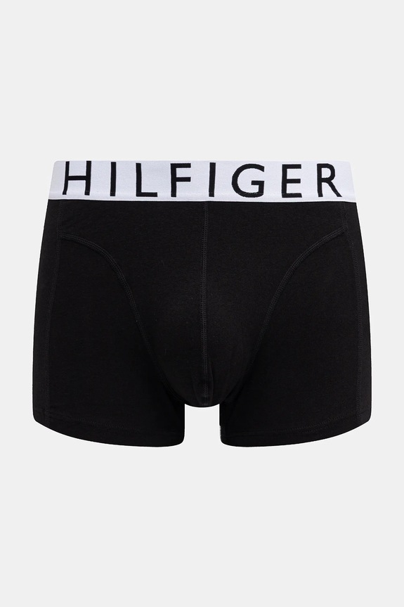 Boxerky 3-pak UM0UM03465 čierna SS25