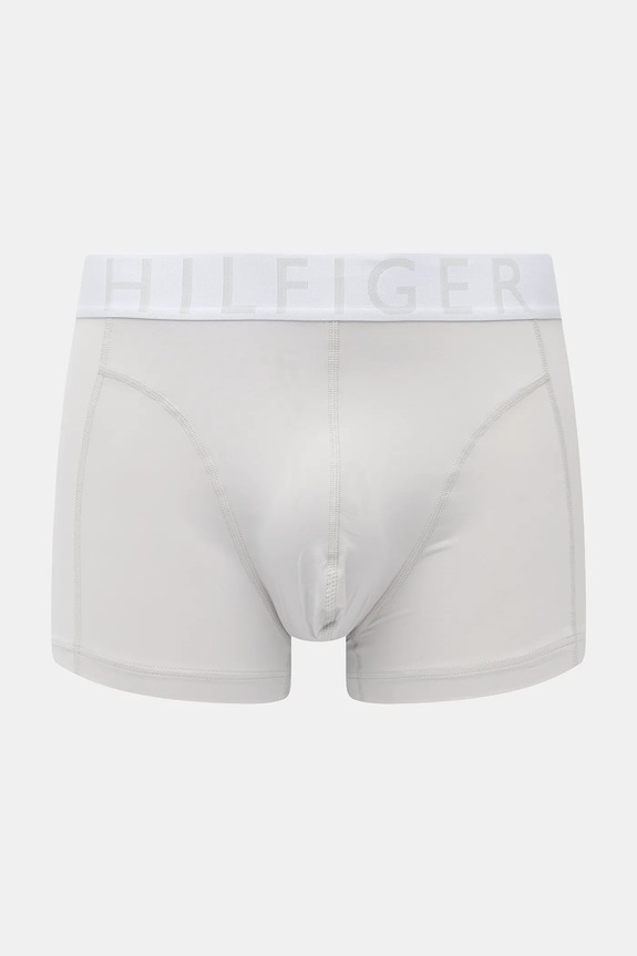 Boxerky Tommy Hilfiger 3-pak UM0UM03467 sivá AW25