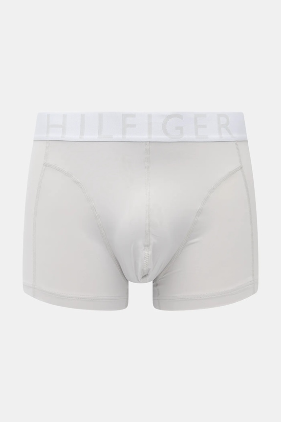 Boxerky Tommy Hilfiger 3-pak UM0UM03467 sivá AW25