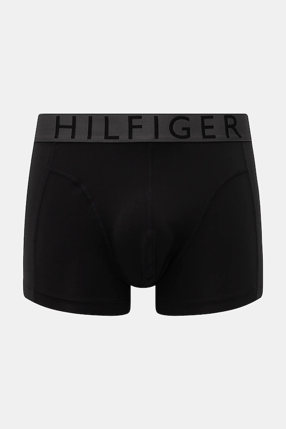 Oblečenie Boxerky Tommy Hilfiger 3-pak UM0UM03467 sivá