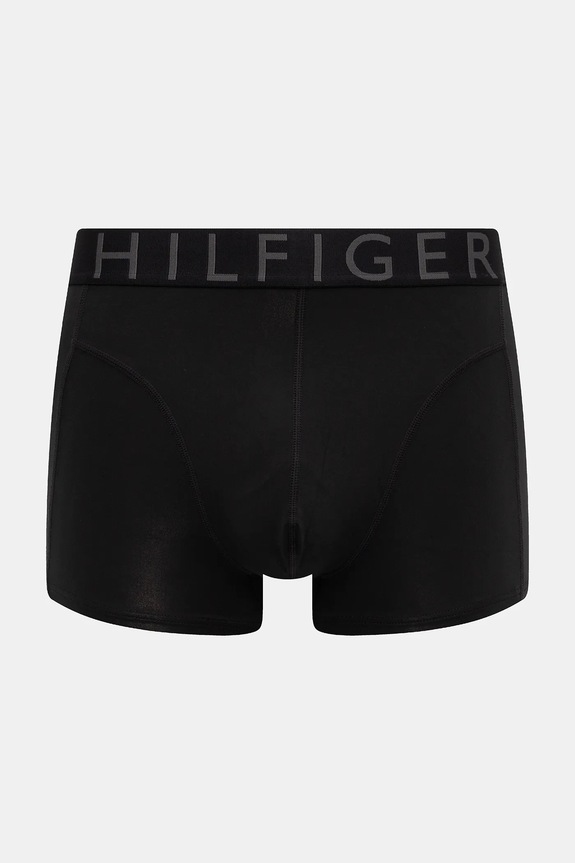 Boxerky Tommy Hilfiger 3-pak UM0UM03467 čierna AW25