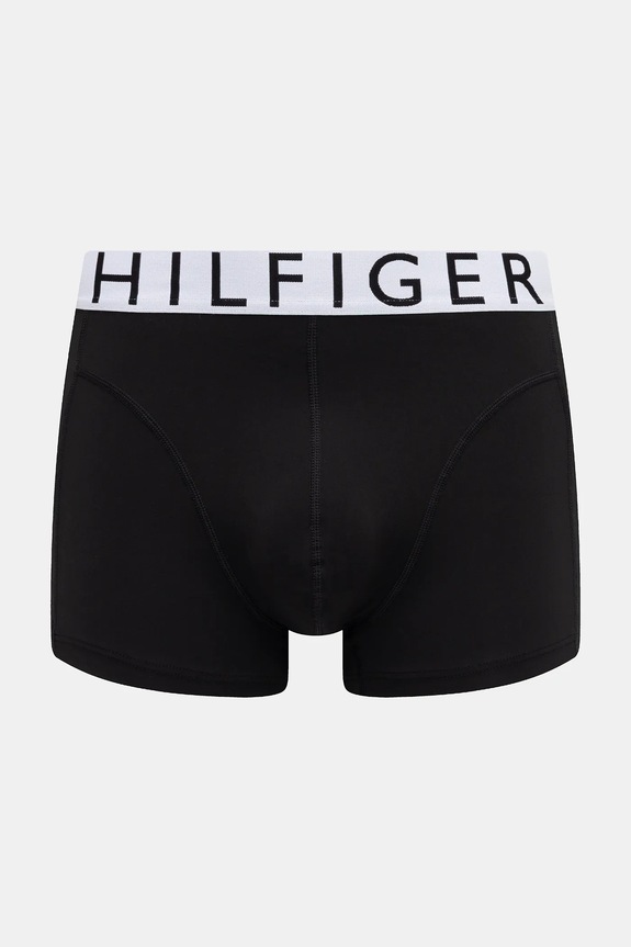 Μποξεράκια Tommy Hilfiger 3-pack UM0UM03467 μαύρο AW25
