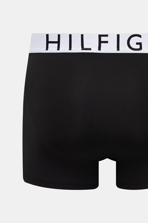 Ρούχα Μποξεράκια Tommy Hilfiger 3-pack UM0UM03467 μαύρο