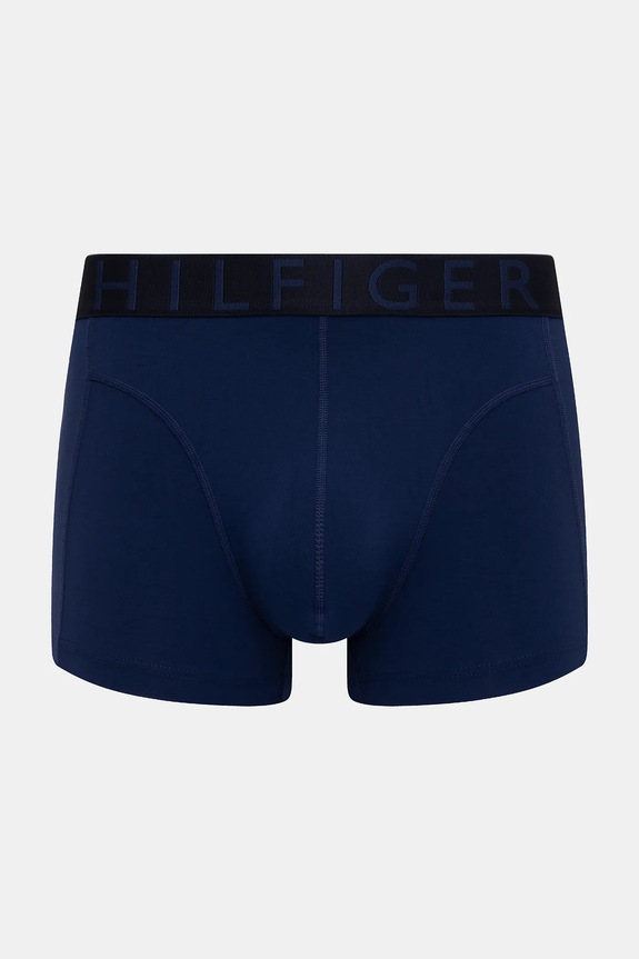 Ρούχα Μποξεράκια Tommy Hilfiger 3-pack UM0UM03467 μαύρο