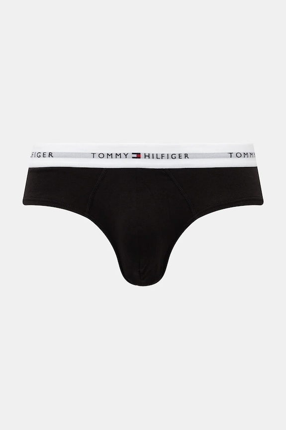 Tommy Hilfiger slipy 3-pack biały UM0UM03471