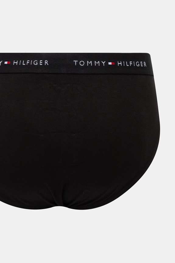 Tommy Hilfiger slipy 3-pack UM0UM03471 biały