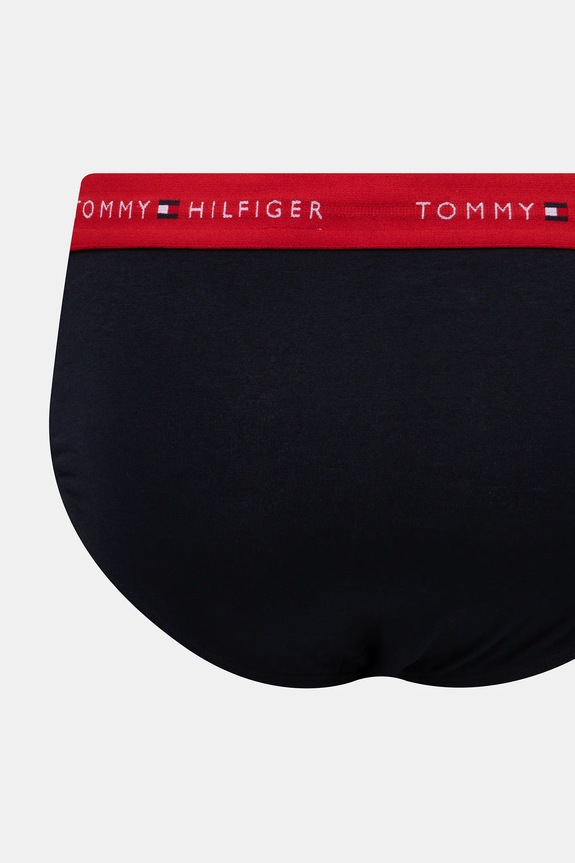 Σλιπ Tommy Hilfiger 3-pack UM0UM03471