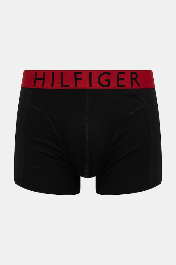 Îmbrăcăminte Tommy Hilfiger boxeri 7-pack UM0UM03472 negru