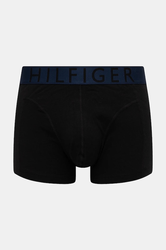 Tommy Hilfiger boxeri 7-pack negru UM0UM03472