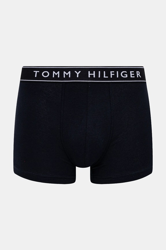 Tommy Hilfiger bokserki 3-pack UM0UM03520 granatowy AW25