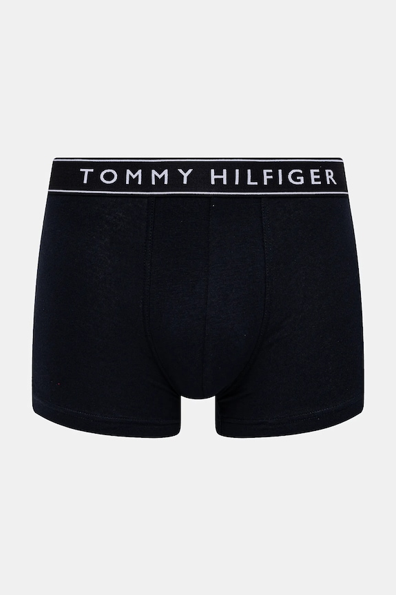 Tommy Hilfiger bokserki 3-pack UM0UM03520 granatowy AW25