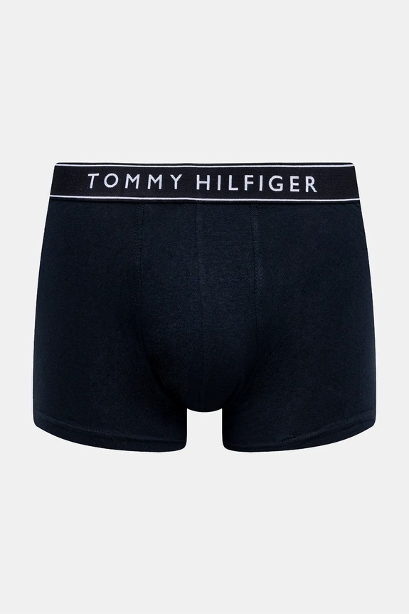 Bokserice Tommy Hilfiger 3-pack mornarsko plava UM0UM03520