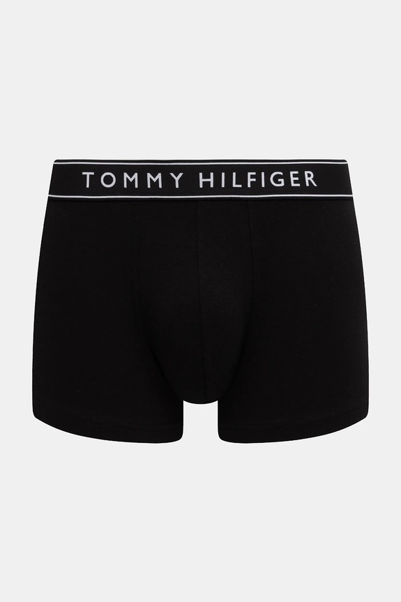 Tommy Hilfiger boxer pacco da 3 verde UM0UM03520
