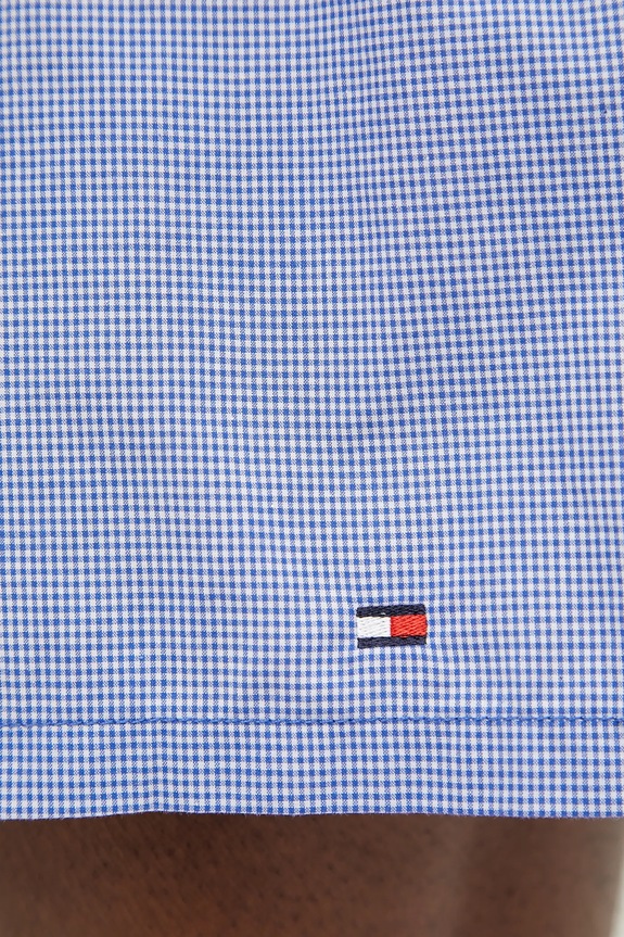 Odzież Tommy Hilfiger bokserki bawełniane UM0UM03544 niebieski