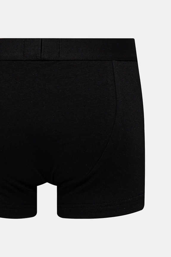 Μποξεράκια Emporio Armani Underwear 2-pack EM001014.AF10797 μαύρο