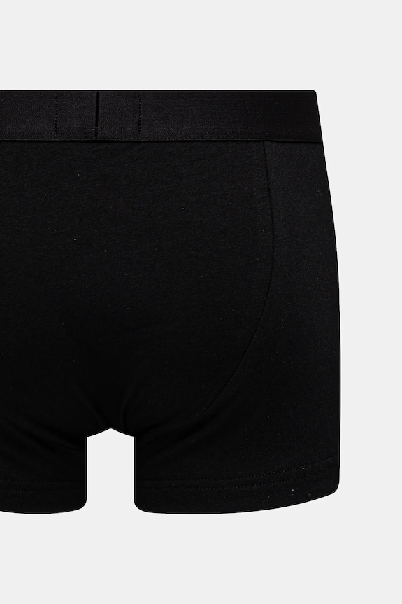 Μποξεράκια Emporio Armani Underwear 2-pack EM001014.AF10797 μαύρο