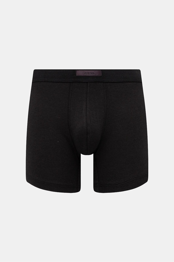 Guess bokserki 2-pack U5GG31.KCPZ1 brązowy SS25