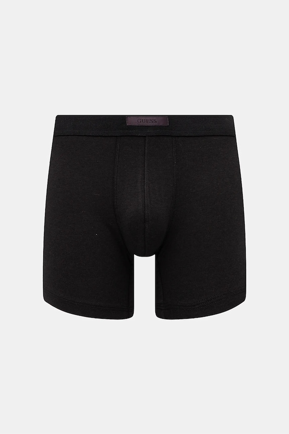 Guess bokserki 2-pack U5GG31.KCPZ1 brązowy SS25