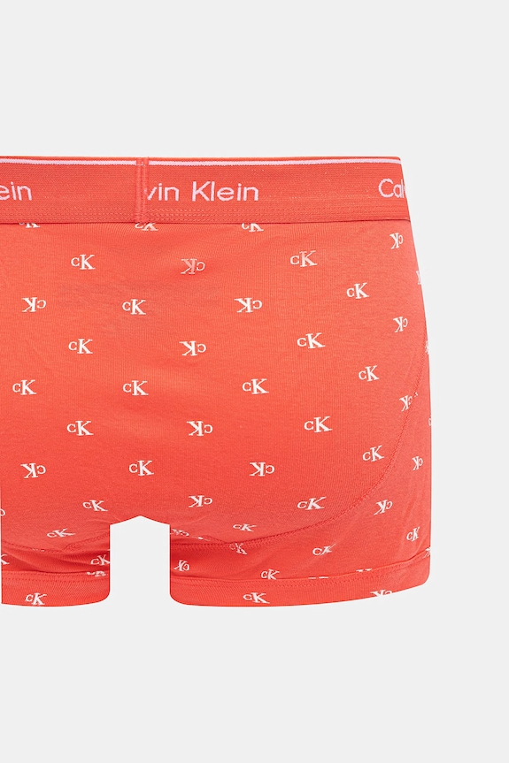 Calvin Klein Underwear boxerky pánske bavlnené 000NB4002A
