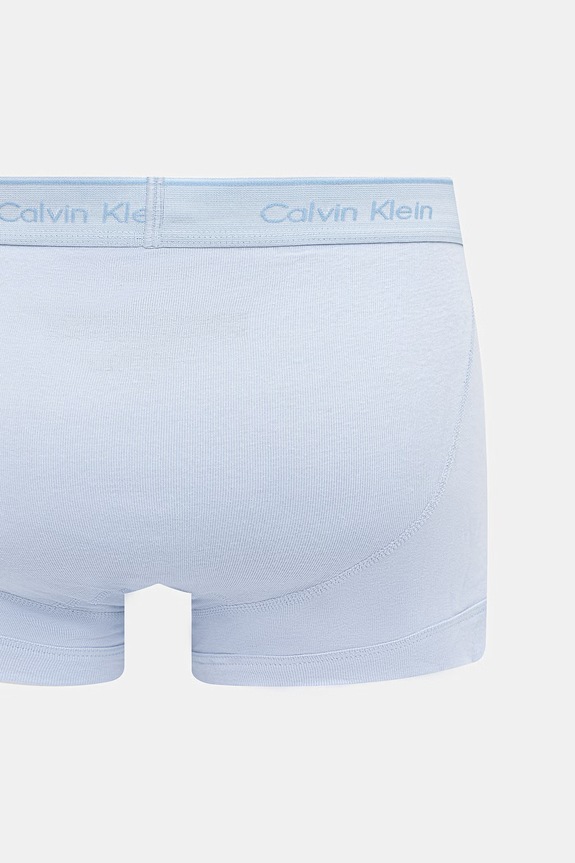 Calvin Klein Underwear boxerky pánske bavlnené 000NB4002A