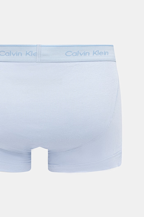 Calvin Klein Underwear boxerky pánske bavlnené 000NB4002A
