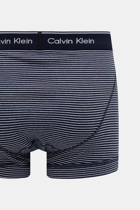Calvin Klein Underwear boxerky pánske bavlnené 000NB4002A
