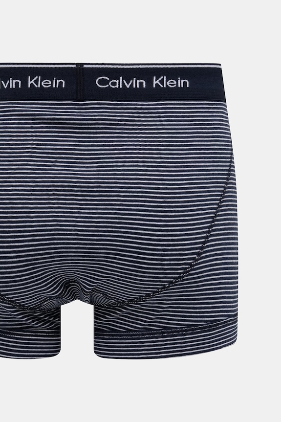 Calvin Klein Underwear boxerky pánske bavlnené 000NB4002A