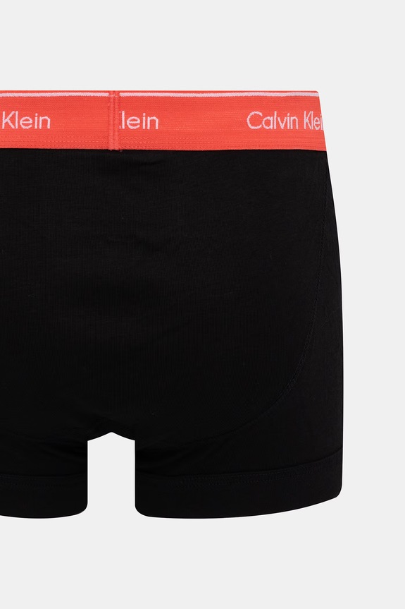 Calvin Klein Underwear boxerky pánske bavlnené 000NB4002A