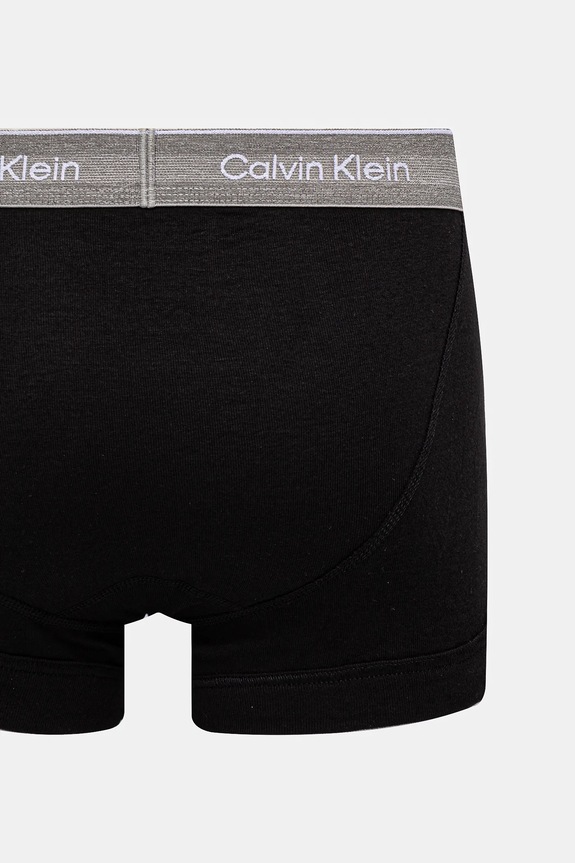 Calvin Klein Underwear bokserki bawełniane 3-pack 000NB4002A