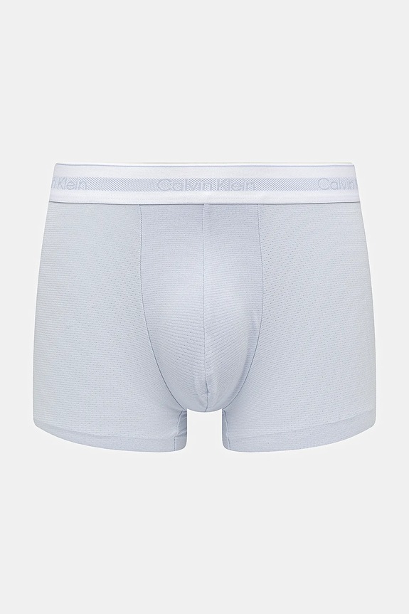 Calvin Klein Underwear boxeri boxeri albastru LV00NB3996