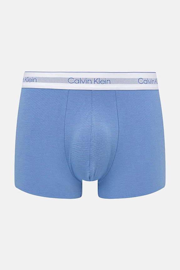 Calvin Klein Underwear boxeri boxeri albastru LV00NB3996