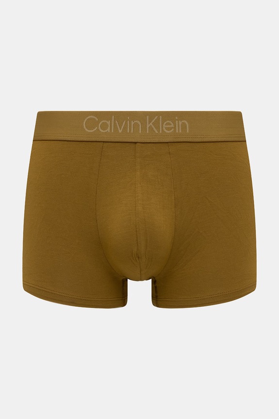 Calvin Klein Underwear bokserki męskie z modalem 3-pack LV00NB4192 czarny SS26