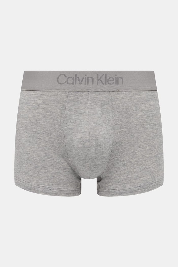 Odzież Calvin Klein Underwear bokserki męskie z modalem 3-pack LV00NB4192 czarny