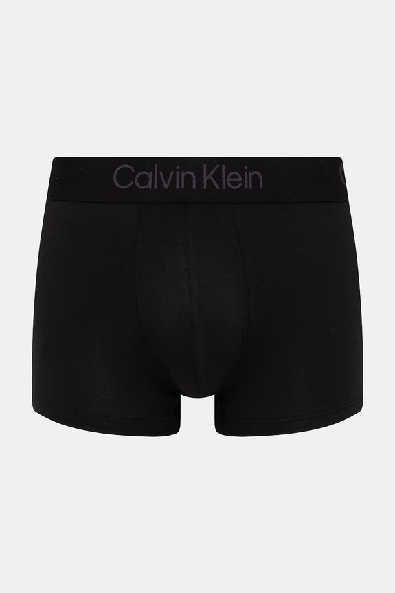 Calvin Klein Underwear bokserki męskie z modalem 3-pack czarny LV00NB4192