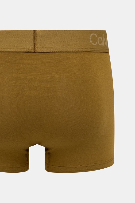 Calvin Klein Underwear bokserki męskie z modalem 3-pack LV00NB4192 czarny