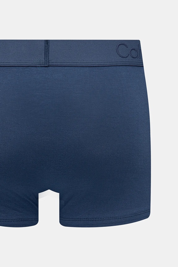 Calvin Klein Underwear bokserki LV00NB4197 granatowy AW25