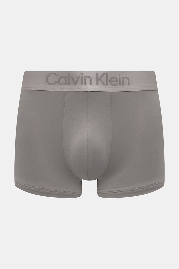 Calvin Klein Underwear bokserki męskie 3-pack niebieski LV00NB4269