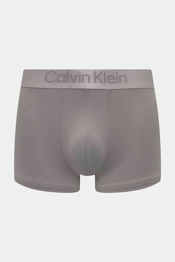 Calvin Klein Underwear bokserki męskie 3-pack niebieski LV00NB4269