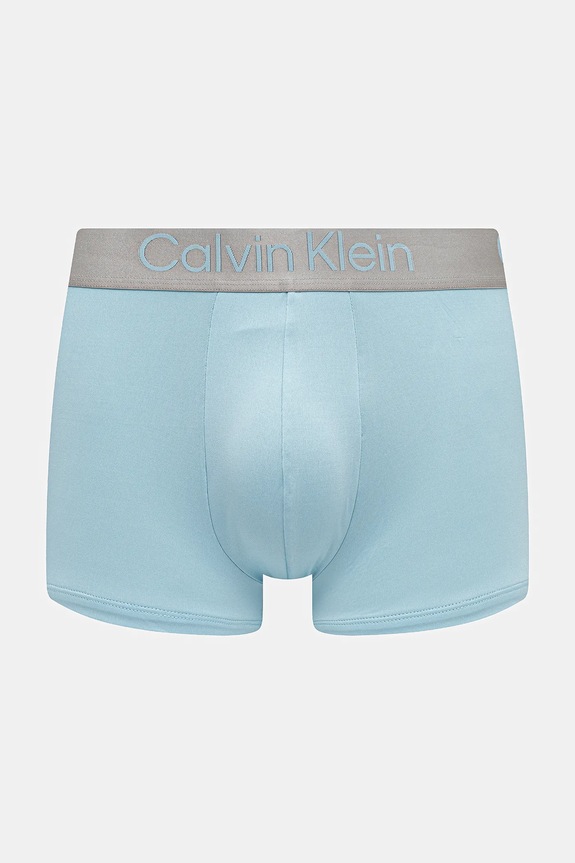 Calvin Klein Underwear μποξεράκι ανδρικό 3-pack γκρί LV00NB4269